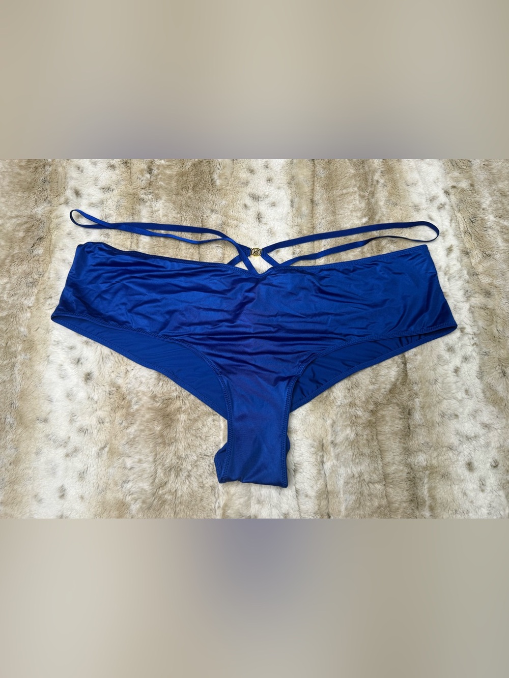 *NWT* Victoria’s Secret Very Sexy Cheeky Panty, Size XXL